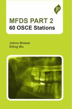 MFDS PART 2: 60 OSCE stations - Breeze, Johno; Wu, Eiling