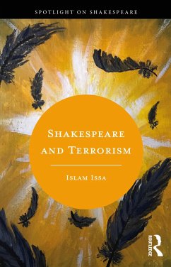 Shakespeare and Terrorism - Issa, Islam
