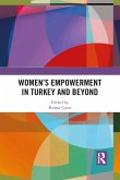Women's Empowerment in Turkey and Beyond