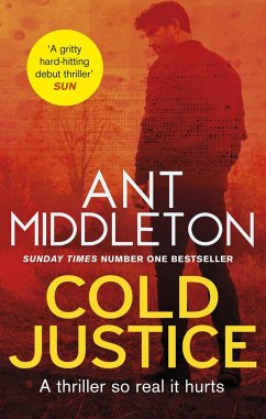 Cold Justice - Middleton, Ant