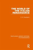 The World of the Italian Renaissance