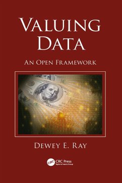 Valuing Data - Ray, Dewey