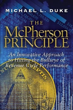 The McPherson Principle - Duke, Michael L