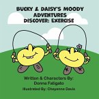 Bucky & Daisy's Moody Adventures - Discover