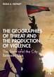 The Geographies of Threat and the... - Bild 1
