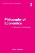 Philosophy of Economics - Bild 1