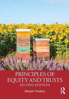 Principles of Equity and Trusts - Hudson, Alastair