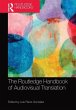 The Routledge Handbook of Audiovisual... - Bild 1