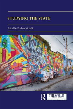 Studying the State