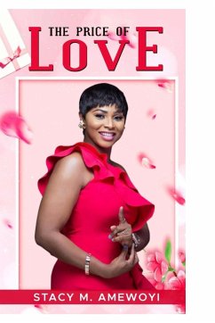 The Price of Love - Amewoyi, Stacy