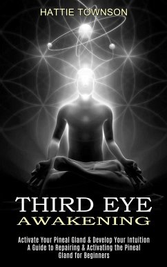 Third Eye Awakening - Townson, Hattie