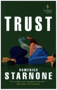 Trust - Starnone, Domenico