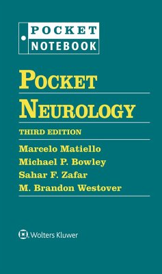Pocket Neurology - Westover, M. Brandon