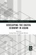 Developing the Digital Economy in ASEAN - Bild 1