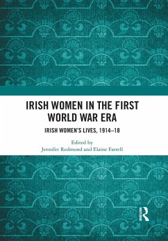 Irish Women in the First World War Era