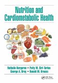 Nutrition and Cardiometabolic Health Nutrition and Cardiometabolic Health
