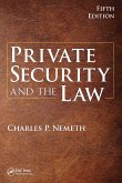 Private Security and the Law