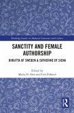 Sanctity and Female Authorship