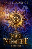 The Magi Menagerie (eBook, ePUB)