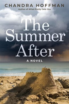 Cover The Summer After (eBook, ePUB)