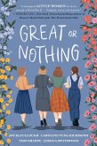 Great or Nothing (eBook, ePUB) Great or Nothing (eBook, ePUB)