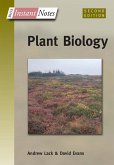 BIOS Instant Notes in Plant Biology (eBook, ePUB)