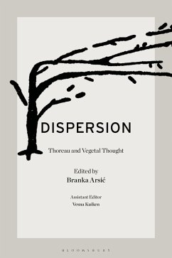 Cover Dispersion (eBook, ePUB)