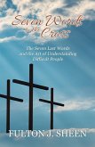 Seven Words to the Cross (eBook, ePUB)