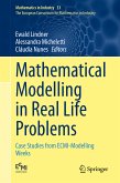 Mathematical Modelling in Real Life Problems (eBook, PDF)