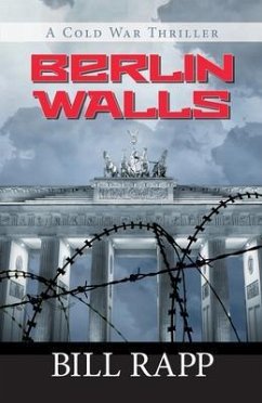 Cover Berlin Walls (eBook, ePUB)
