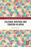 Cultural Heritage and Tourism in Japan (eBook, PDF)