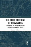 The Stoic Doctrine of Providence (eBook, PDF)