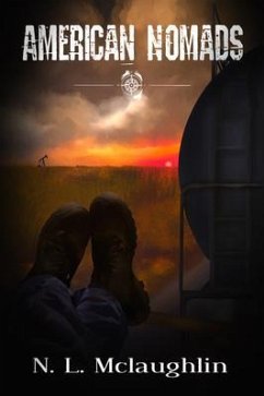 Cover American Nomads (eBook, ePUB)