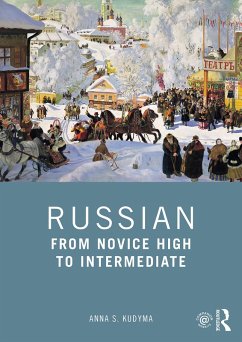Russian (eBook, PDF) - Kudyma, Anna S.