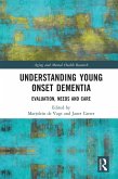 Understanding Young Onset Dementia (eBook, ePUB)