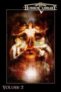 Horror Library, Volume 2 (eBook, ePUB)