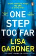 One Step Too Far (eBook, ePUB) - Bild 1