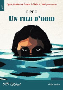 Un filo d'odio (eBook, ePUB) - Bignozzi, Gippo