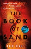 The Book of Sand (eBook, ePUB)