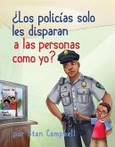 ¿Los policías solo les disparan a las personas como yo? (eBook, ePUB)