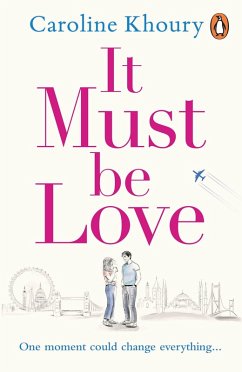 Cover It Must Be Love (eBook, ePUB)