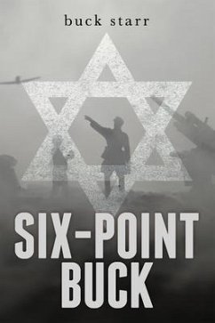 Six-Point Buck (eBook, ePUB) - Starr, Buck