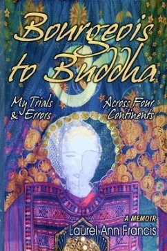 Cover Bourgeois To Buddha (eBook, ePUB)