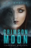 Crimson Moon (eBook, ePUB)