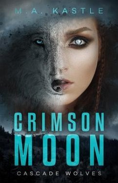 Cover Crimson Moon (eBook, ePUB)