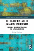 The British Stake in Japanese Modernity