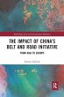 The Impact of China's Belt and Road... - Bild 1
