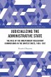 Judicializing the Administrative State - Bild 1