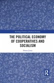 The Political Economy of Cooperatives and Socialism