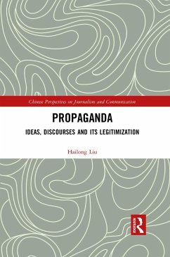 Propaganda - Liu, Hailong